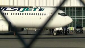  "Six WestJet Passengers Injured After Emergency Diversion to Winnipeg Due to Security Threat"