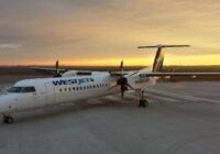 WestJet cutting flights in a bid to reverse first loss in 13 years