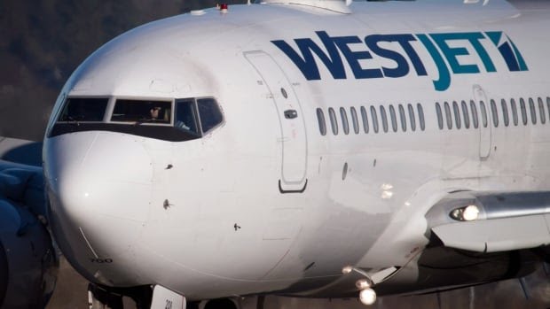 B.C.-based class-action lawsuit targets 1-year expiry on WestJet travel credits