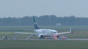 WestJet bomb threats likely a 'hoax or a vendetta' against airline, expert says