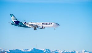 WestJet flight diverted back to Calgary after pilot medical emergency