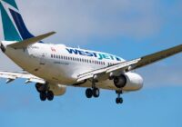 WestJet flight diverted to Calgary over bomb threat