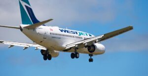  WestJet flight diverted to Calgary over bomb threat