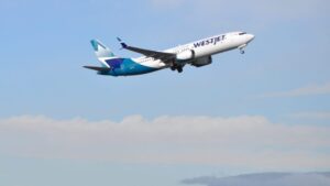 WestJet Airlines’ Profit Falls 30%....WestJet posts $20.8 million loss amid labour dispute, higher fuel prices