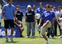 Roger Federer to Make Sensational Comeback as a Football Player: A New Chapter in the Legend’s Career