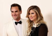 "Roger Federer and Mirka Announce Separation After 14 Years of Marriage"