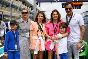 Roger Federer Struggles with Family Tragedy: ‘I Miss Them Every Day’