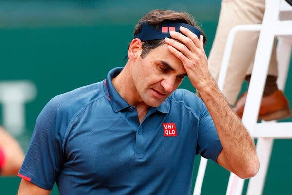 "Roger Federer Devastated by Personal Loss: ‘I Miss Them Every Day’"