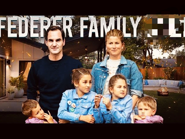 Federer’s Secret Family Dispute: Hidden Tensions Threaten to Tear Them Apart!