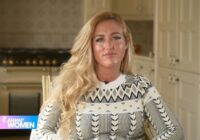 "Tyson Fury's Wife Shocks Fans: 'Divorce Is the Only Way Out, I Need My Sanity Back'"