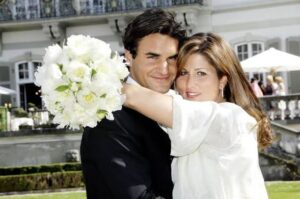 Behind the Scenes: The Heartbreaking Struggles of Roger Federer and Mirka