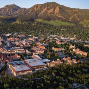 "CU Boulder Under Investigation for Alleged Misuse of Research Funds"
