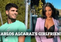 "Carlos Alcaraz’s Romantic Life in Turmoil: Sudden Breakup with Longtime Girlfriend!"