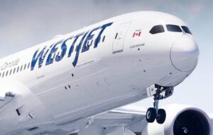 "Onex Corporation Exits Investment in WestJet Airlines"

