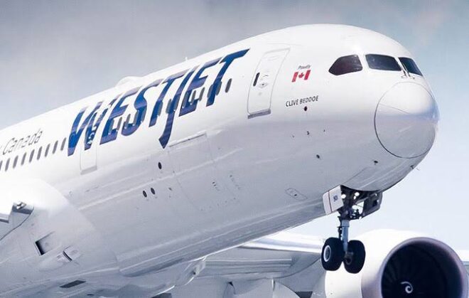 "Onex Corporation Exits Investment in WestJet Airlines"