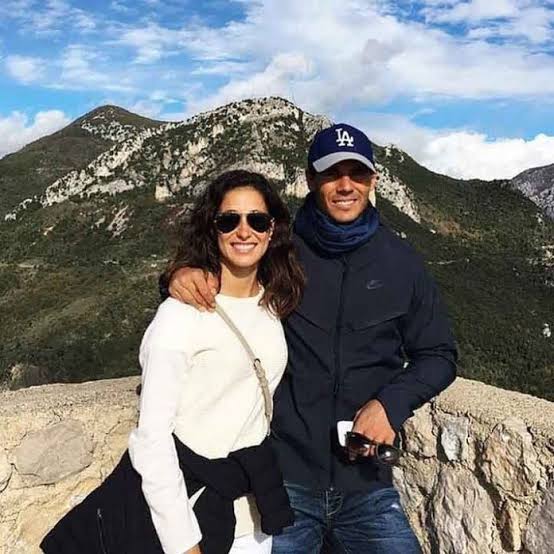 "Rafael Nadal and Wife Mery Perelló Announce Sudden Break Amidst Family Drama"