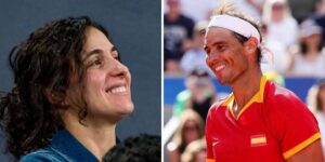 Rafael Nadal and his wife reveal an astonishing fact about their marriage

