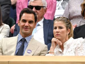 Roger Federer’s Marriage in Turmoil: Are Divorce Rumors True?