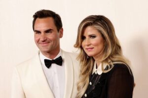 Roger Federer's Wife Faces Heartbreaking Health Struggle

