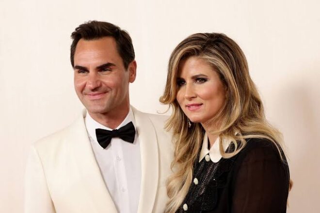 Roger Federer's Wife Faces Heartbreaking Health Struggle