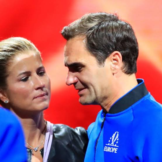 "Tennis Icon Roger Federer and Wife Mirka Hit by Unexpected, Heartbreaking Tragedy"