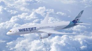 "WestJet Announces New CEO to Lead the Company Forward"
