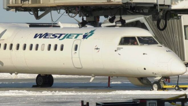 "WestJet CEO Abruptly Resigns Amid Mounting Pressure from Employees"