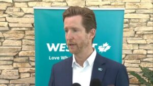 "WestJet CEO Under Fire for Mishandling Major Security Breach"
