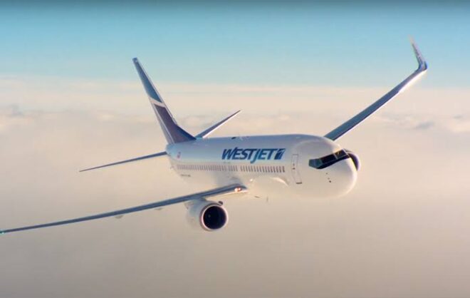 "WestJet CEO’s Shocking Resignation Shakes Airline Industry"