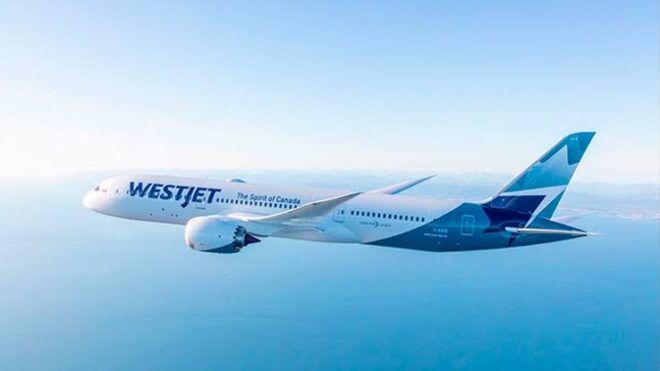 WestJet Passengers Injured Following Turbulent Landing Amid Stormy Conditions