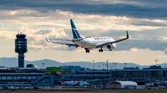 "WestJet Passengers Stranded for 12 Hours After Crew Walks Off Plane"