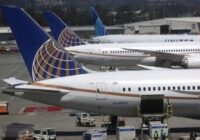 Two passengers taken to the hospital with injuries on United flight after pilots respond to collision warning