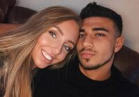 "Tommy Fury’s Alleged Ex, Millie Robert, Claims Molly-Mae Was an Intruder in Their Relationship, Says She Used Charm to Win Him Over