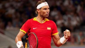 Rafael Nadal Announces Retirement from Tennis After Historic Career