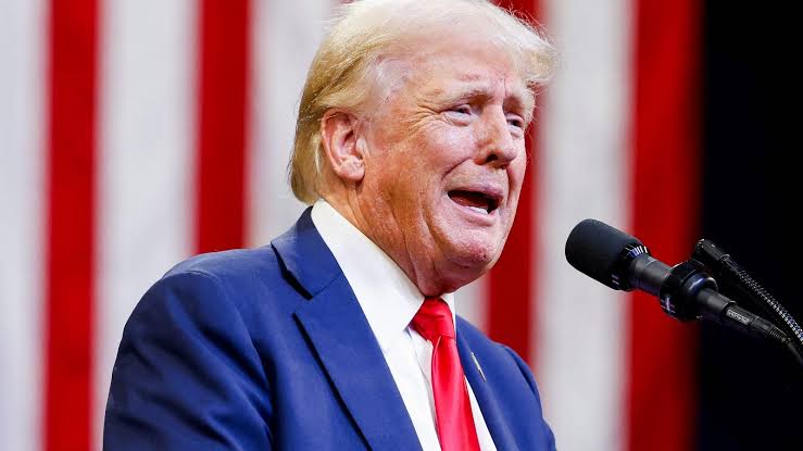 Donald Trump Could Be 'Killed' in Jail: Prison Expert Revealed Plans Exposing Culprits