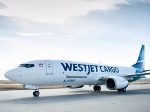 WestJet Grounds All Flights Amid Strikes & System Failure