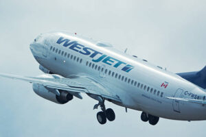 Shocking WestJet Employee Revelations: 'The Airline is Falling Apart Inside!