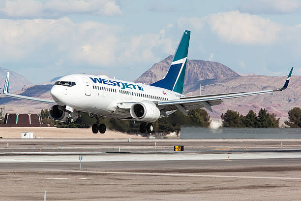 WestJet Under Fire After Passengers Left Stranded for Days