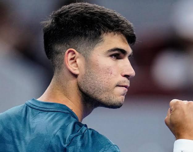 The Alcaraz Phenomenon: Why the Tennis World Can’t Stop Talking About Him