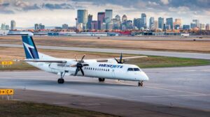 WestJet’s Worst Flight Ever: Passengers Report Nightmarish Conditions
