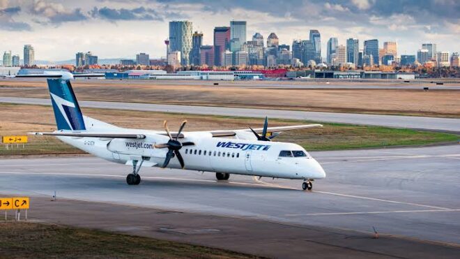 WestJet’s Worst Flight Ever: Passengers Report Nightmarish Conditions