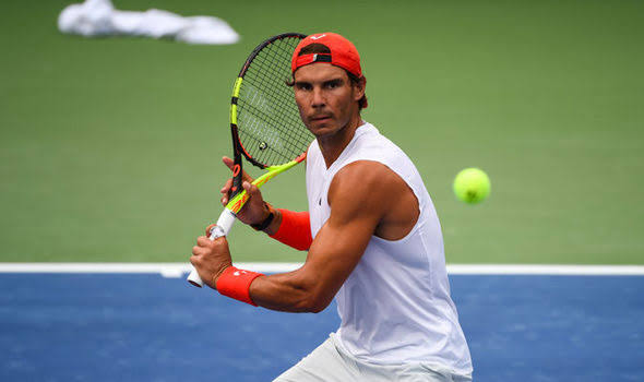 Shocking Revelation: Nadal Admits He Almost Switched to Professional Football!