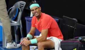 Nadal Confesses: "I Played My Entire Career with a Secret Injury!"