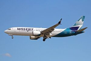 WestJet Crew Abruptly Quits Mid-Flight, Forcing Emergency Landing: Passengers in Shock