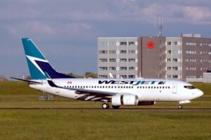 WestJet Apologizes for a "Tough Summer" After Widespread Cancellations