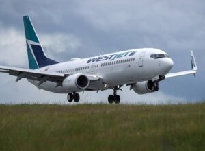 WestJet Strikes Disrupt Travel Across Canada, Affecting Thousands