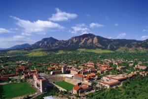 CU Boulder Rocked by Scandal: Professor Arrested for Misconduct
