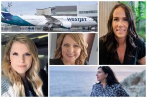 "WestJet Cancels Wedding Flights Last Minute, Couple's Dream Day Shattered"

