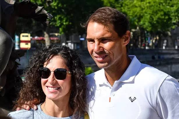 Rafael Nadal’s Marriage on the Rocks? Shocking Revelations from His Wife!