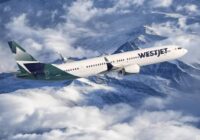 "WestJet Passengers Injured After Rough Landing in Extreme Weather Conditions"